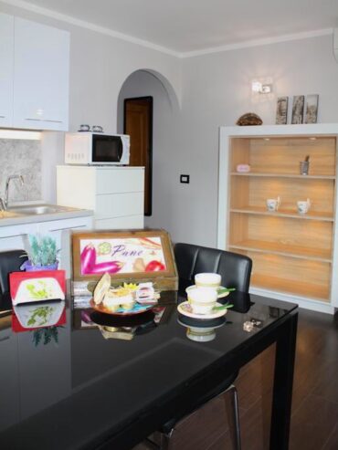 Bilocale Trivella - Aethalia B&B
