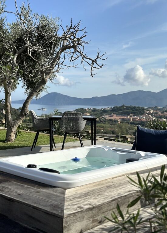 Area Relax Aethalia B&B
