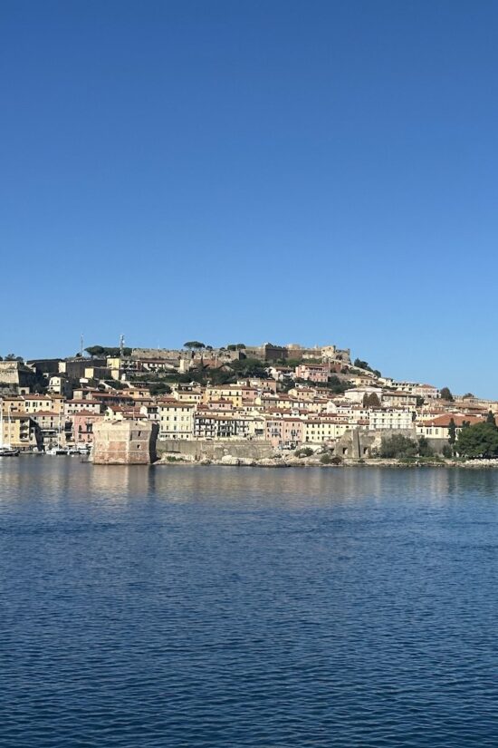 Portoferraio