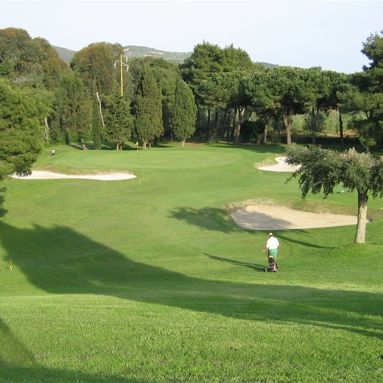 Golf Acquabona