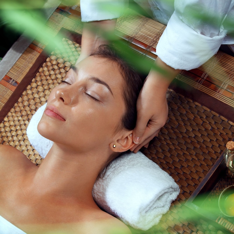 Massaggi