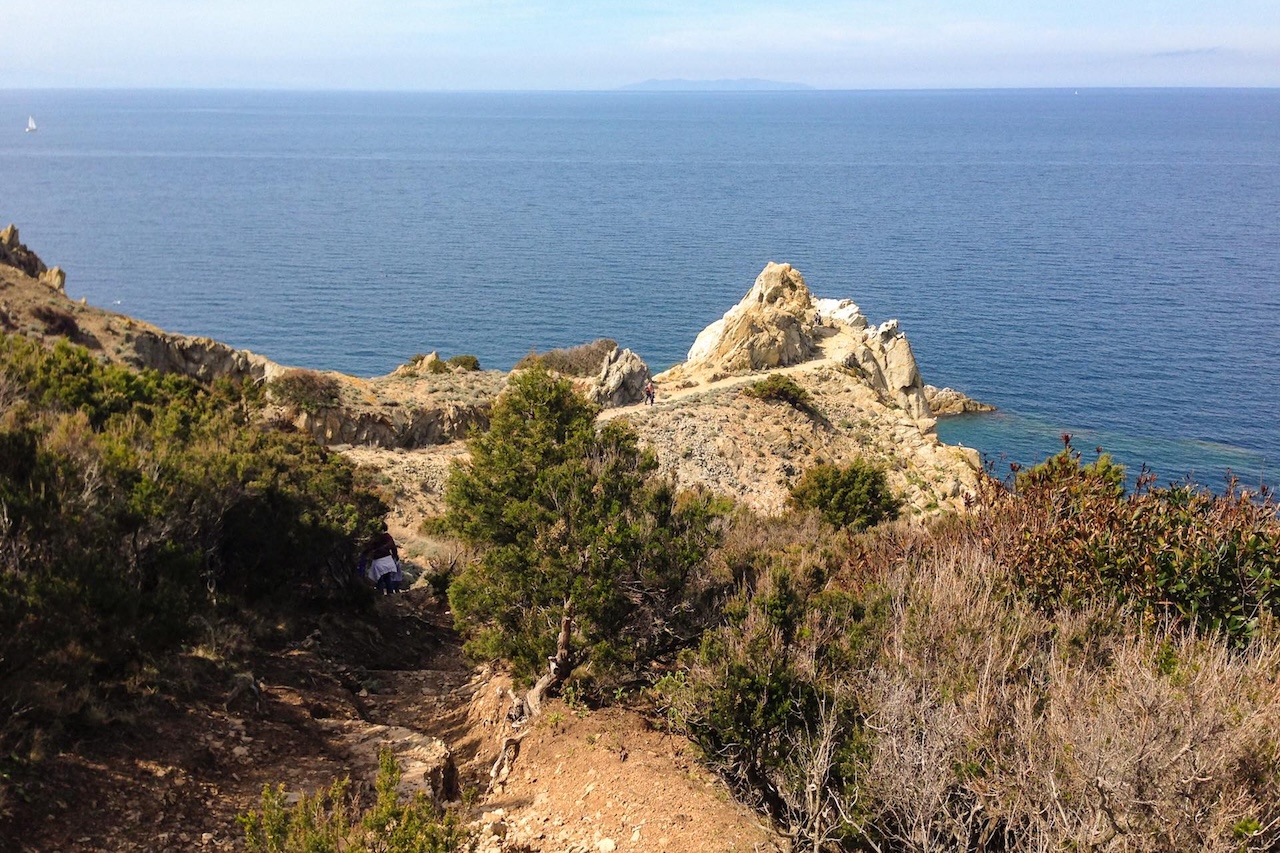 Promontorio dell'Enfola